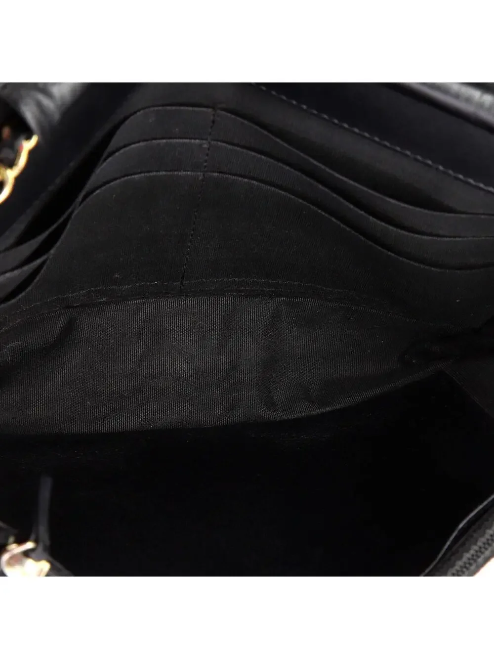 Chanel Boy Wallet On Chain Chevron #292090C30B